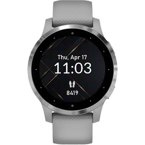 Minimal Dark · Screenshot 4