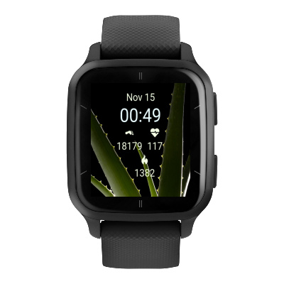 Simple 23 · Screenshot 3