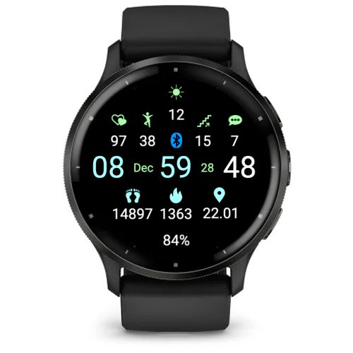 Simple Short Watch SW2 · Screenshot 2
