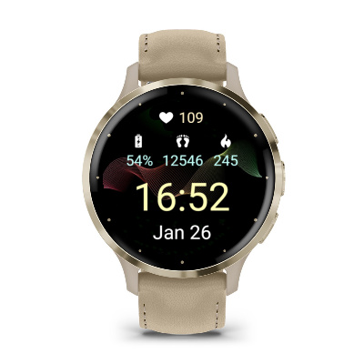 Fenix face · Screenshot 2
