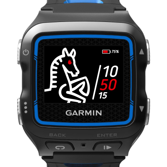 NovgorodRun Watchface · Screenshot 4