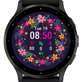 FlowersC001 · Screenshot 0