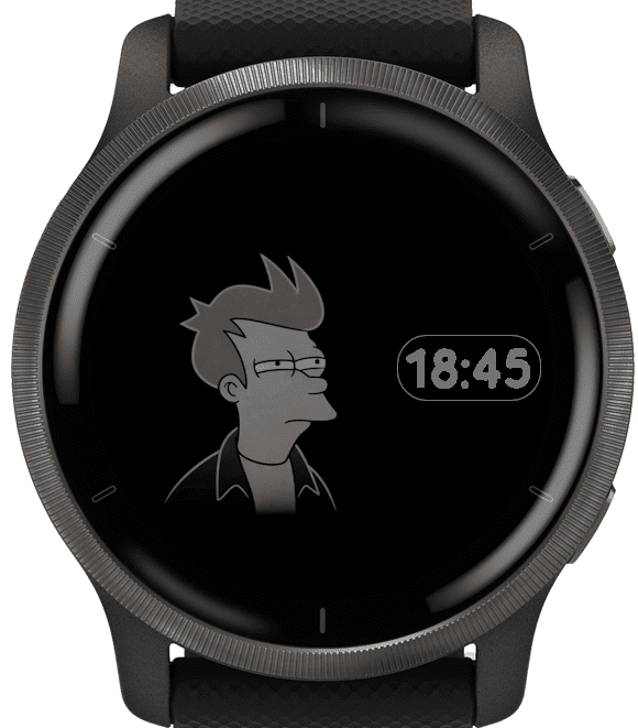 Fry · Screenshot 4