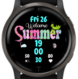 Warm Welcome · Screenshot 0