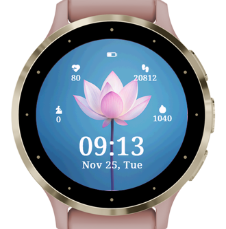 Pure Lotus · Screenshot 3