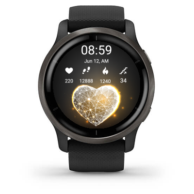 Diamond Heart · Screenshot 0