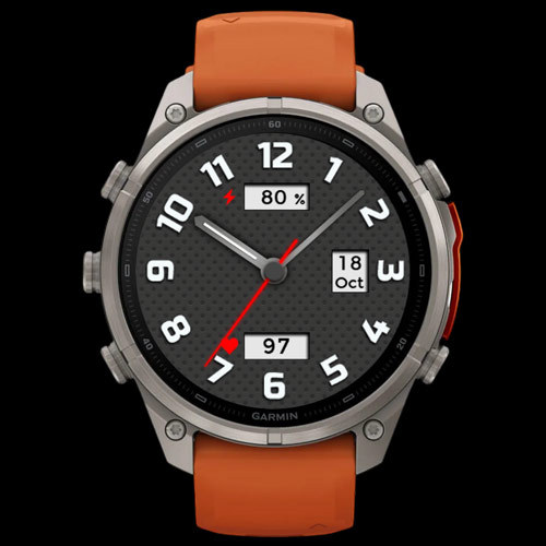 Carbon Classic v2 · Screenshot 2