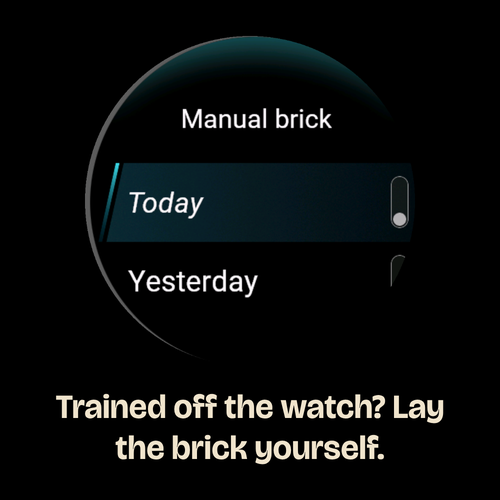 Brick by Brick · Screenshot 4