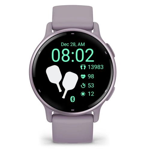 Pickelball White Mint · Screenshot 0