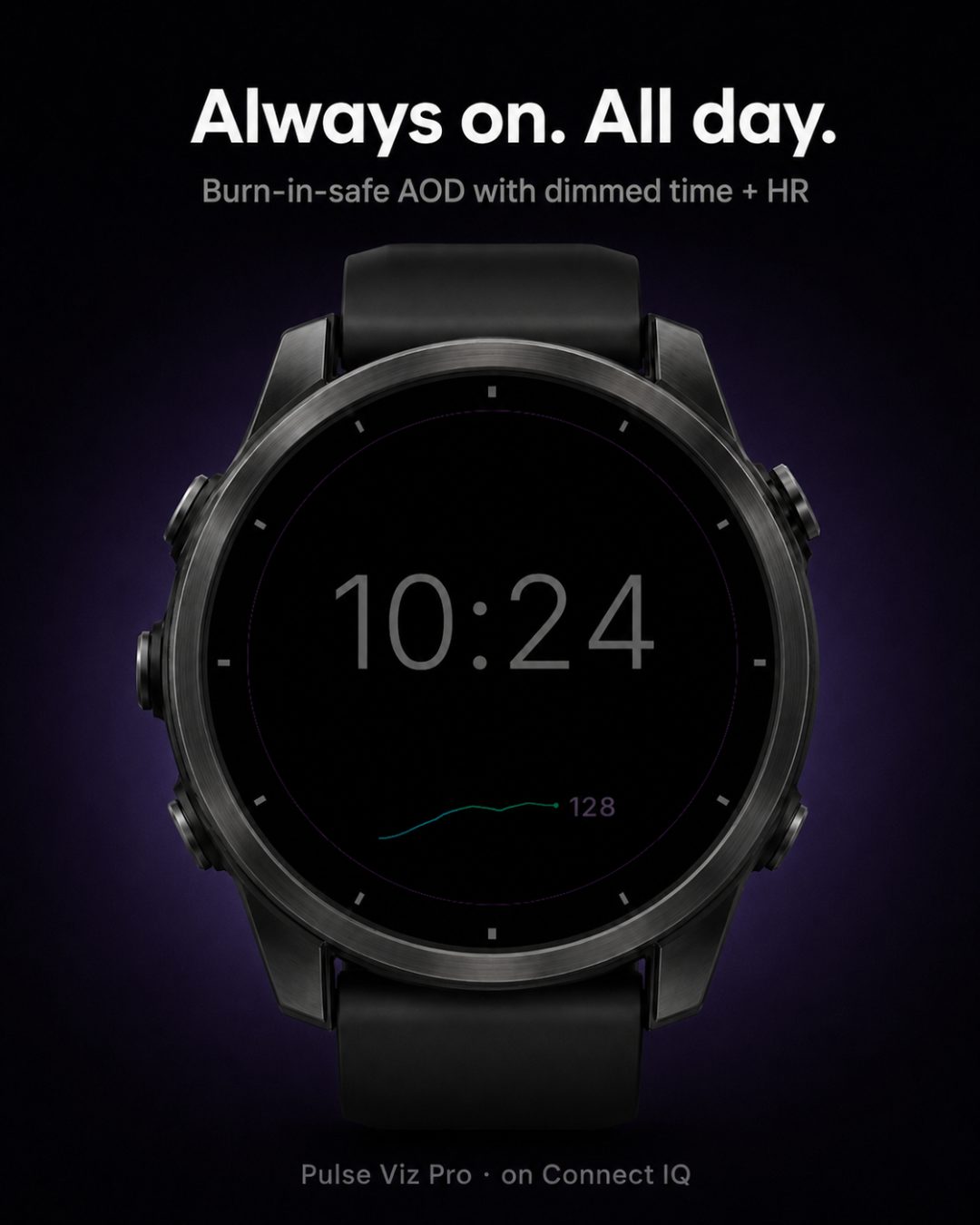 Pulse Viz Pro · Screenshot 4