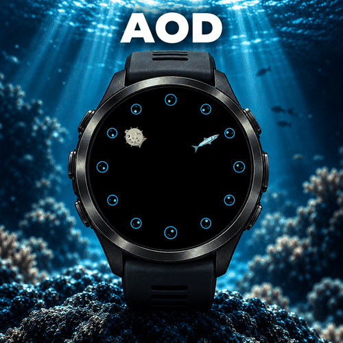 Coral · Screenshot 3