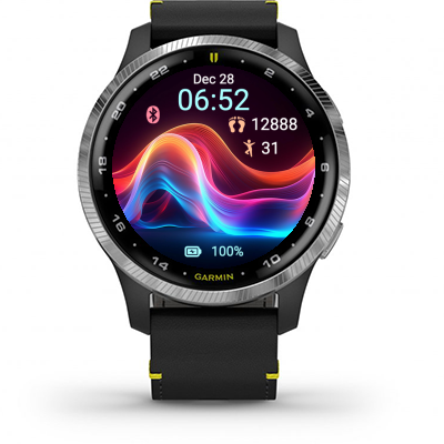 ECH Waves W3 · Screenshot 0