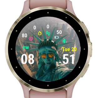 Urban Icon · Screenshot 1