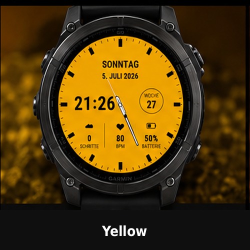 Minimal Bold · Screenshot 4