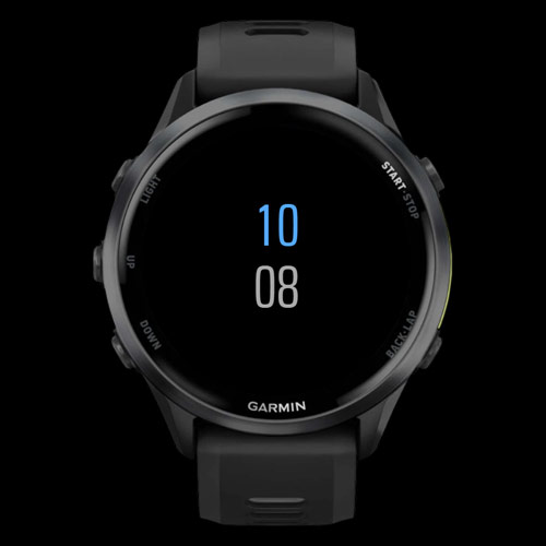 Sport Core · Screenshot 1