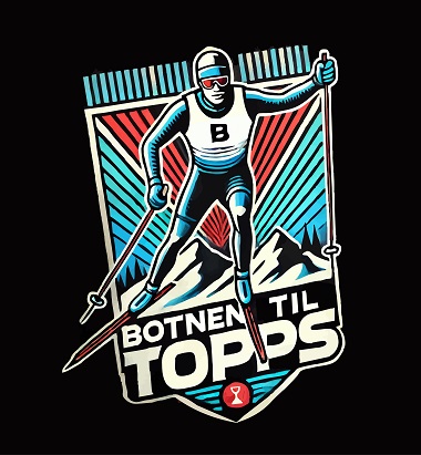 Botnen til Topps · Screenshot 0