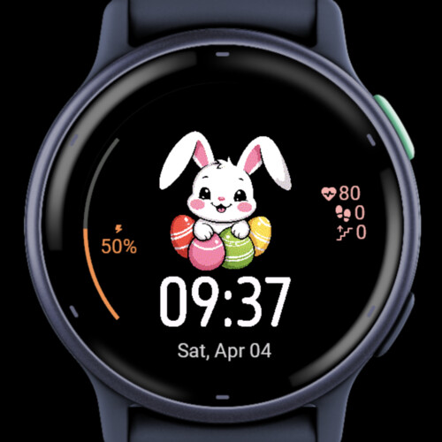 Easter Bunny 2