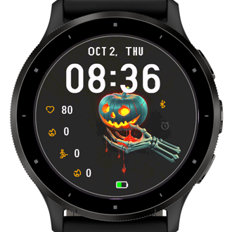Halloween Eight · Screenshot 1