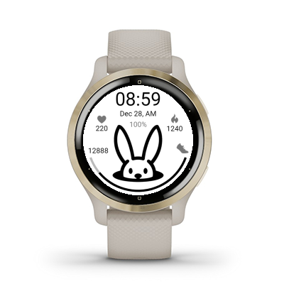 Bunny View · Screenshot 3