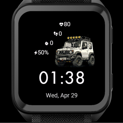 Compact Offroad 3
