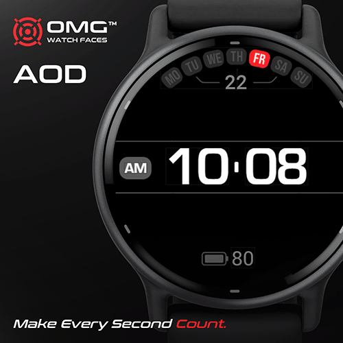 ActiveCore - OMG 385 · Screenshot 4