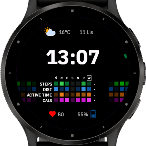 7-DayTracker · Screenshot 0