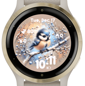 Fluffy Bird · Screenshot 2
