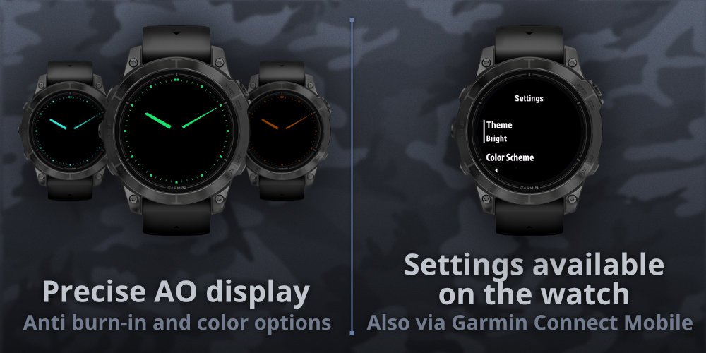 DK Echo · Screenshot 3