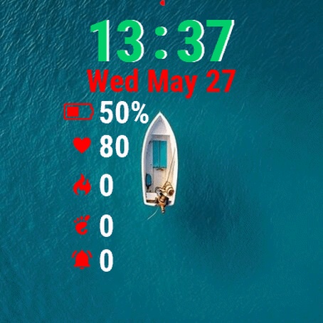 Boat Middle Body Water · Screenshot 0