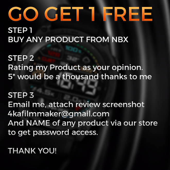 NBX Digital Crown (Buy 1 - Get 1 FREE!!) · Screenshot 0
