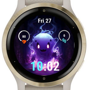 Spirit Flare · Screenshot 2