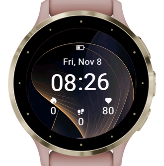 Wave Wave · Screenshot 1