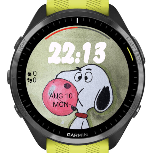 Bubble Gum · Screenshot 2