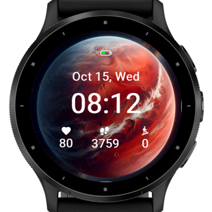 Red Planet · Screenshot 2