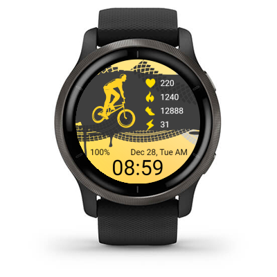 Sport Bicycle 04 · Screenshot 1
