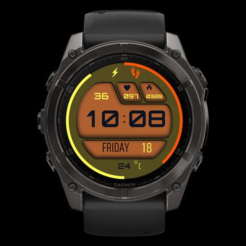 Neon Pulse Digital (Your Data. Your Style) · Screenshot 0