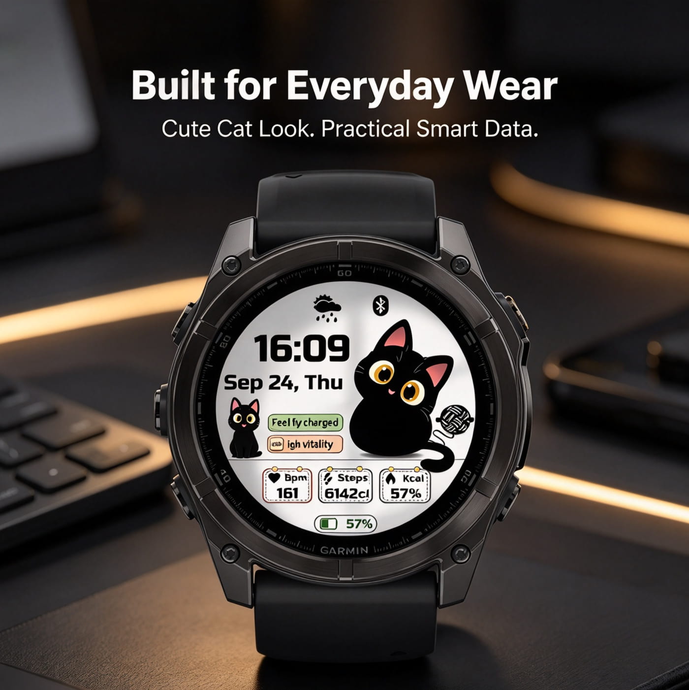 Pretty Cat · Screenshot 2