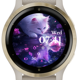 Lavender Paws · Screenshot 3