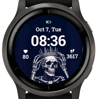 Royal Skull · Screenshot 0