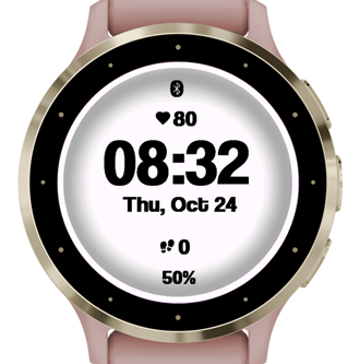 Metallic Ring · Screenshot 0