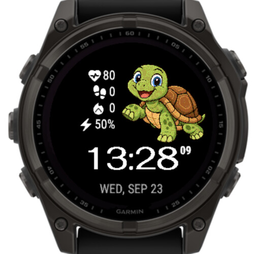 Turtle Mood · Screenshot 3