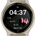 Butterfly · Screenshot 0