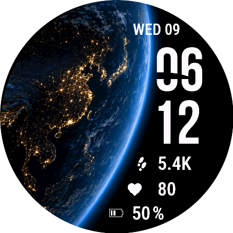 Terra Glow · Screenshot 3