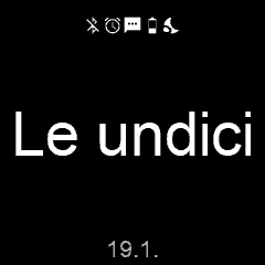 Quasi – normale · Screenshot 1