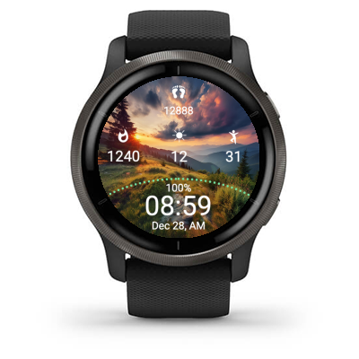 Nature A10 · Screenshot 1