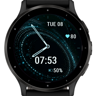 glacier · Screenshot 2