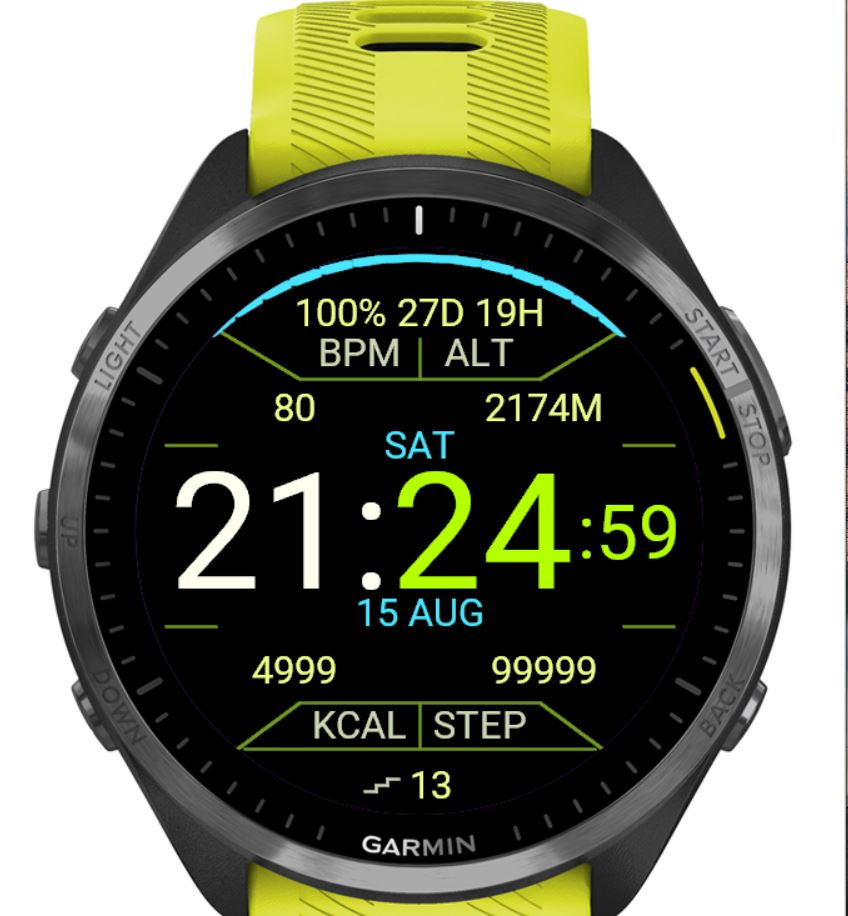 N13 Nomad · Screenshot 3