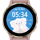 Cloud Bear · Screenshot 2