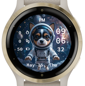 Astronaut Dog · Screenshot 3