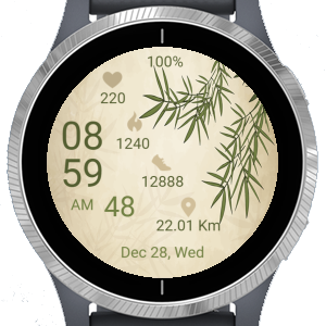 Bamboo · Screenshot 4